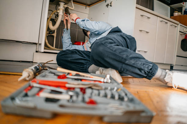 Best Affordable Plumbing Services  in Cape Girardeau, MO