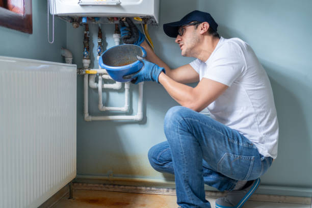 Best Clogged Drain Plumber  in Cape Girardeau, MO